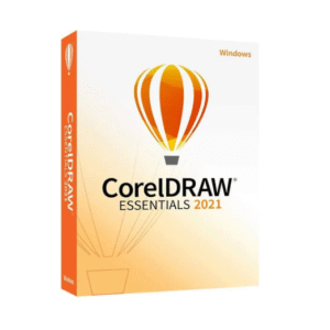 CorelDRAW Graphics Suite 2023 | Professional Graphic Design Software [PC/Mac Download]