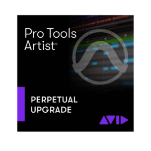 Avid Pro Tools Artist Perpetual