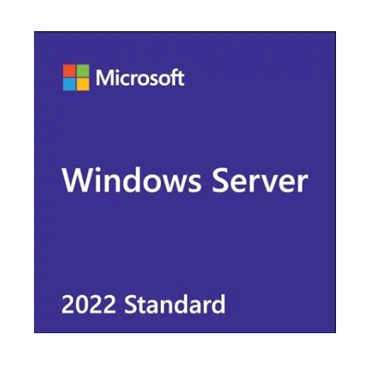 Microsoft Windows Server 2022 User CAL Client Access Licenses 5 pack OEM
