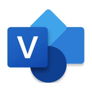 Visio Professional 2021
