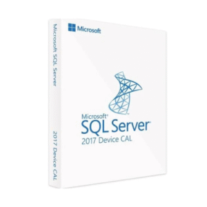 2019 SQL Server Standard Edition license key