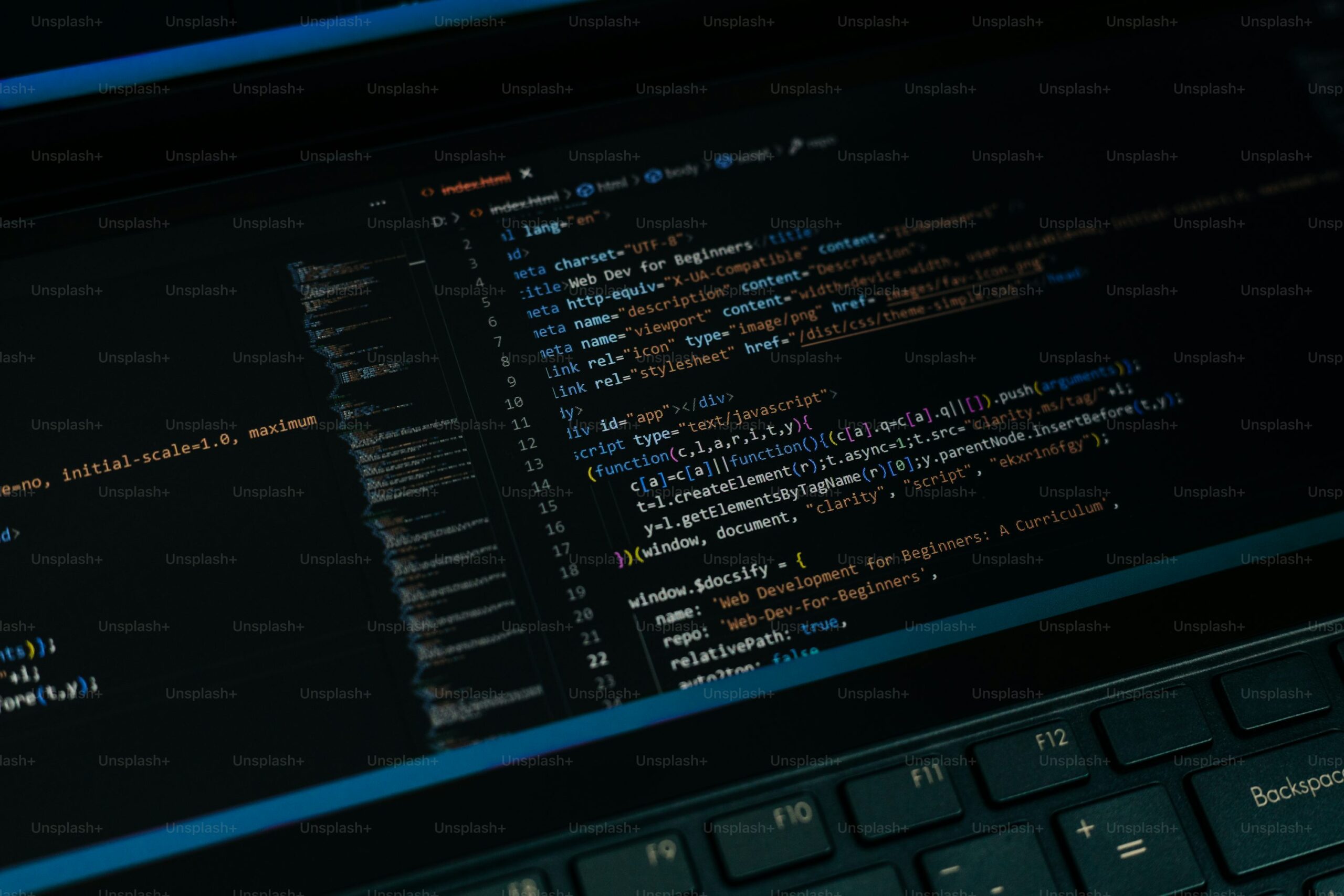 Coding Project